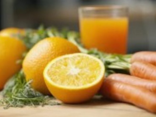 Витамините срещу депресията