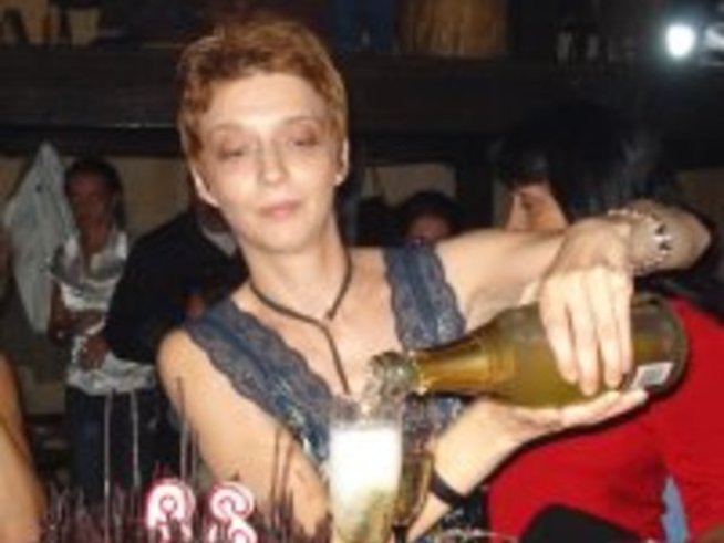 За жените, парите и виното