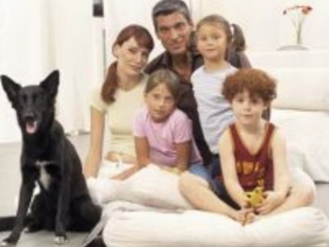 Щастлива, щастливи...