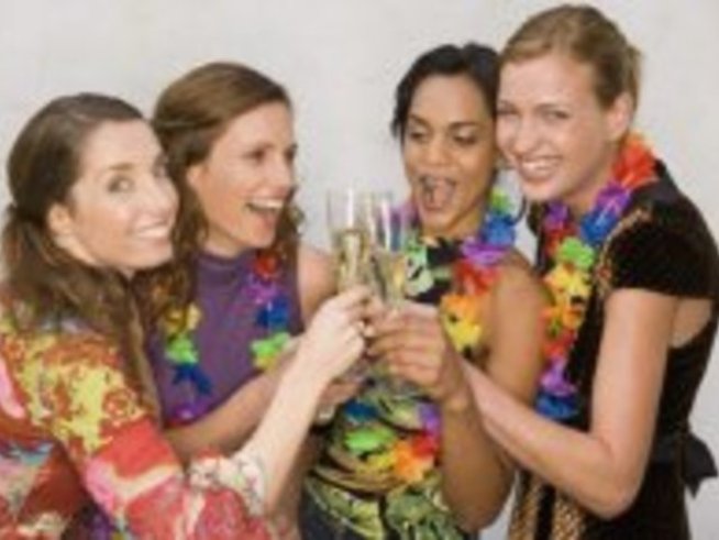 Покана за парти