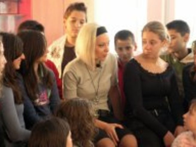 Премиера на детския образователен филм “Сърфирам безопасно”