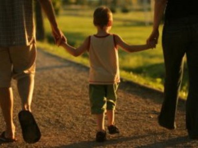 Предимствата на късното родителство