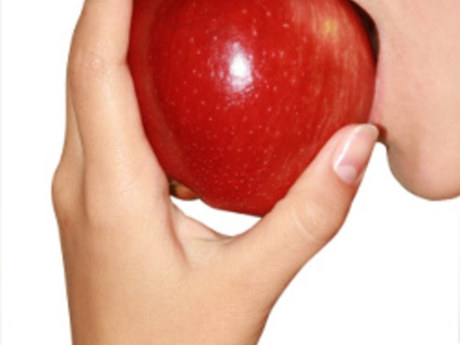 Орторексия – манията по здравословното хранене