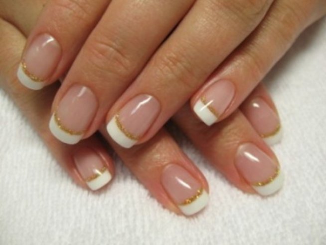 Витамини при чупливи нокти