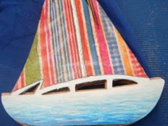 Морски бриз в спомените