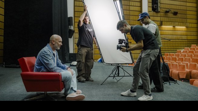 Театър Artvent навършва една година с нов сезон, нови премиери и още повече цвят. Снимка: Даниел Димитров