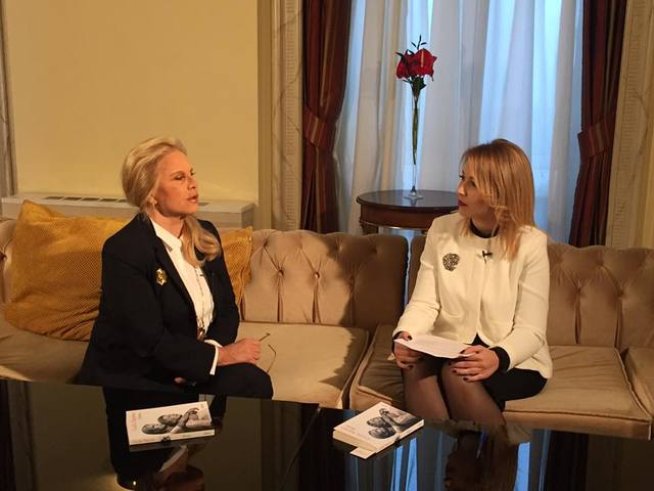 Снимка:  Bulgaria ON AIR