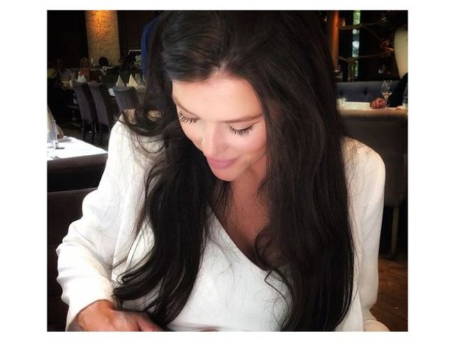 Снимка: Instagram/ borisa_tutundjieva