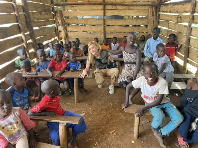 Снимка: личен архив