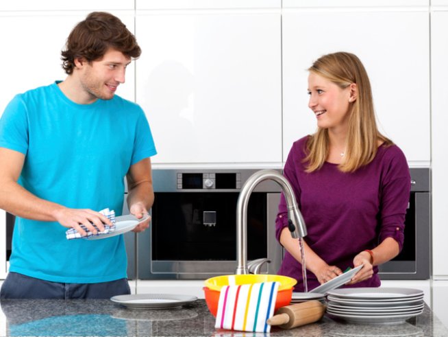 Снимка: Thinkstock