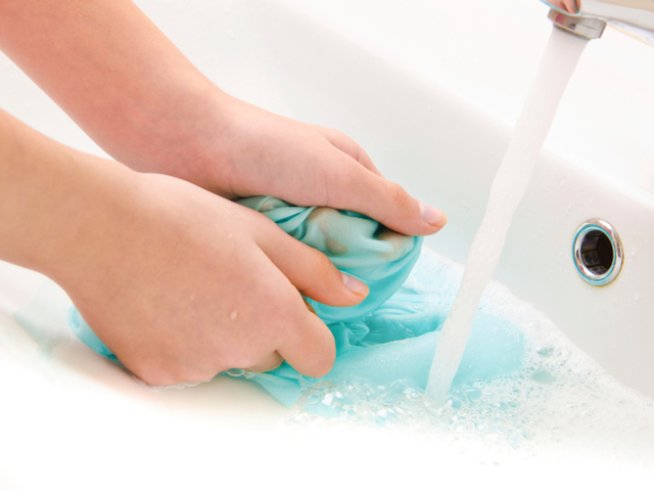 Снимка: Thinkstock