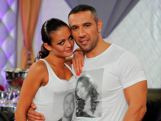 Снимка: Dancing Stars