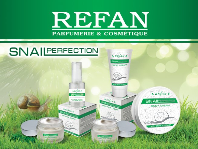REFAN с нов козметичен хит