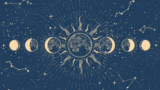 Дневен хороскоп за 13 юни, петък. Снимка: istock