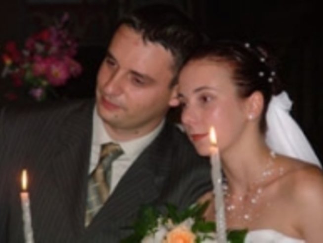 Курс за младоженци