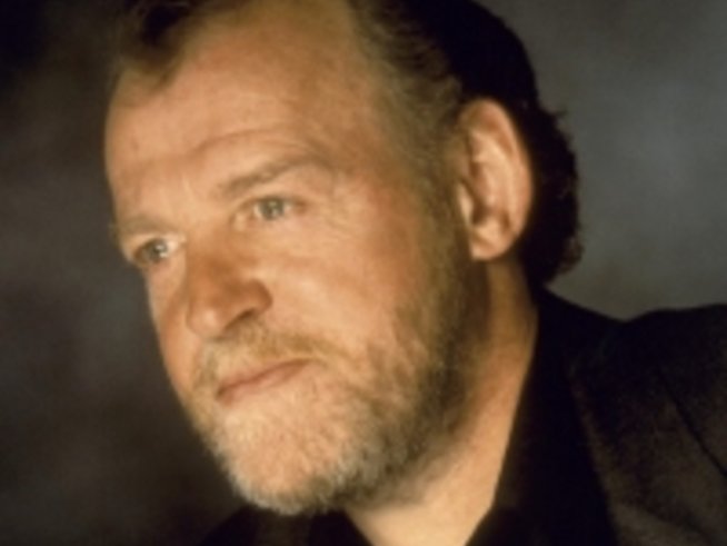 Най-музикантският албум на Джо Кокър 