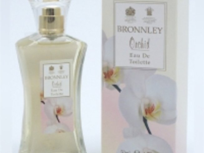 Букет Орхидеи за Цветница