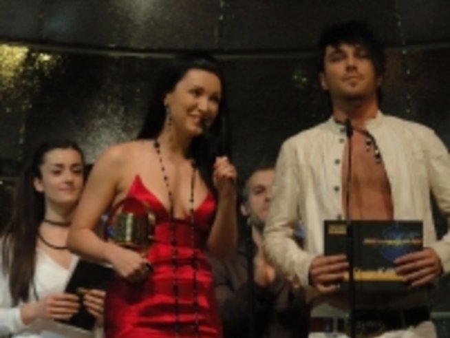 Годишни Музикални Награди 2007