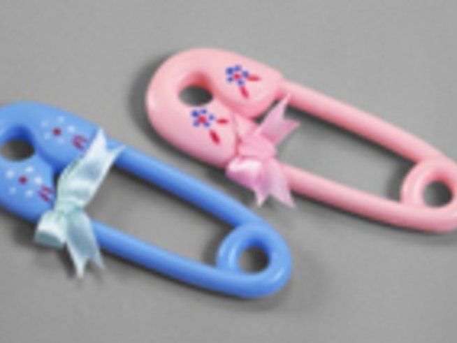 Момче или момиче – изберете сама!