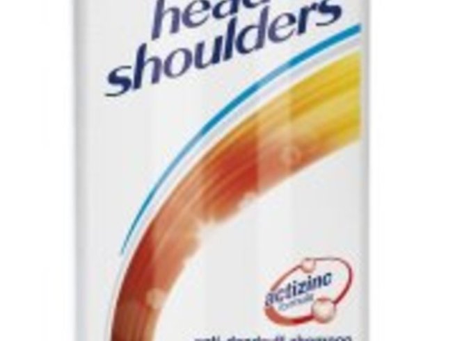 Коса с жизнен цвят и без пърхот