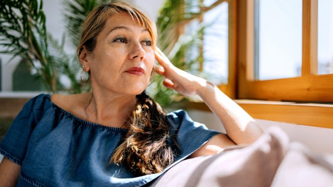 Кои са 5-те ранни признака на перименопауза? Снимка: istock