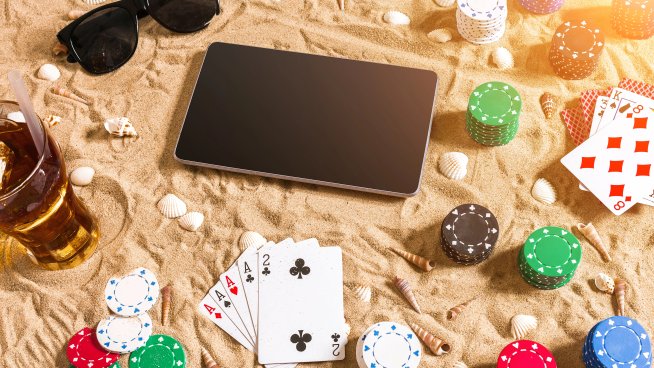 След залеза: Модерните ритуали на вечерната почивка