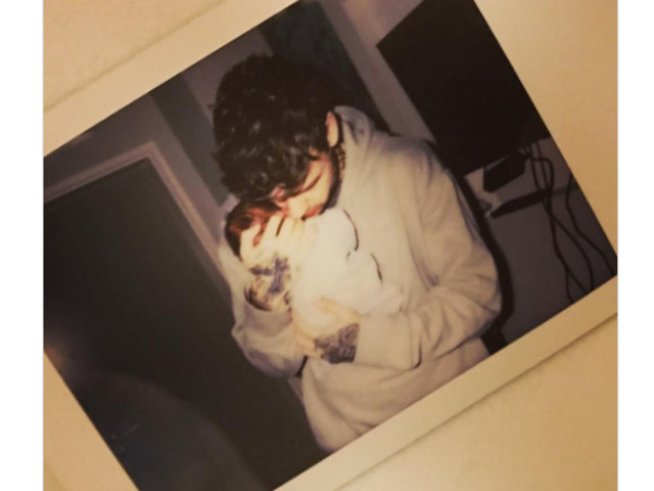 Снимка: Instagram