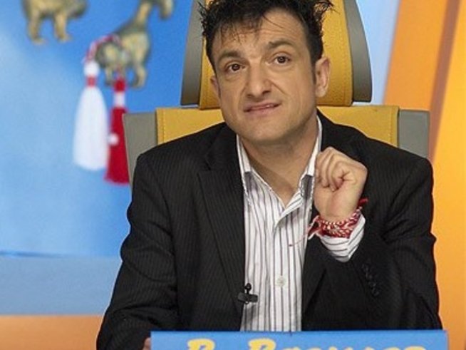 Васил Василев - Зуека. Снимка: facebook