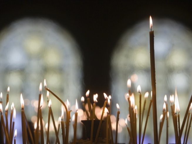 Снимка: thinkstock