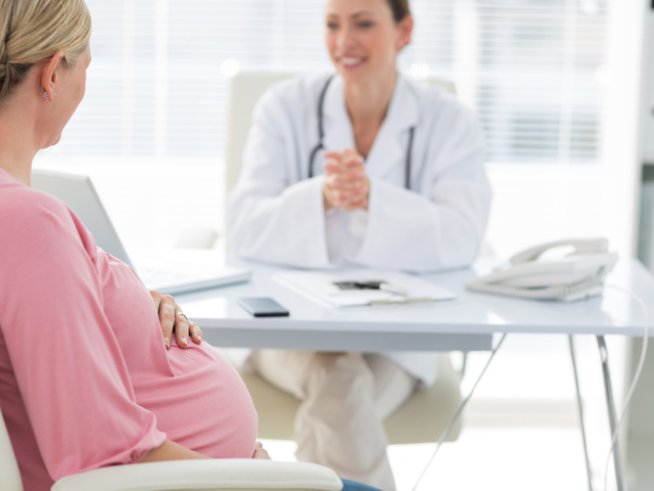 Снимка: Thinkstock