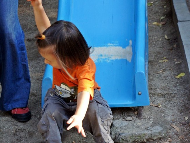 Снимка: Надежда Мартинова