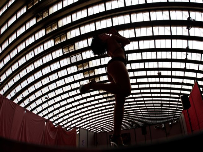 Как се споделя еротична фантазия и какво да спестим на партньора