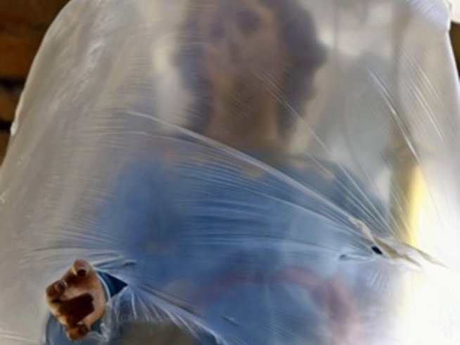 Свекървата играе 10 роли - ту добра, ту лоша