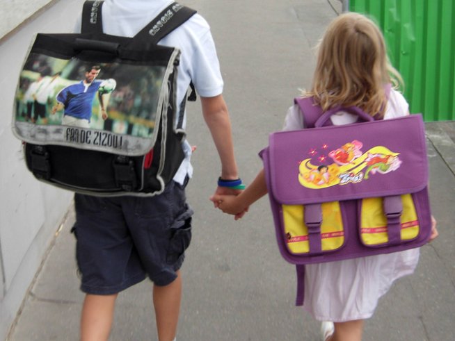 Снимка: Reuters