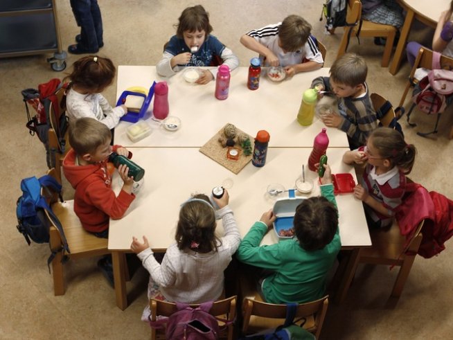 Снимка: Reuters