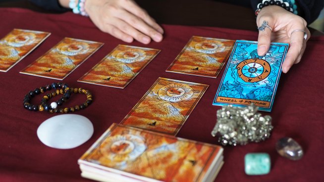 Седмична таро прогноза за 5 - 11 август.Снимка: istock