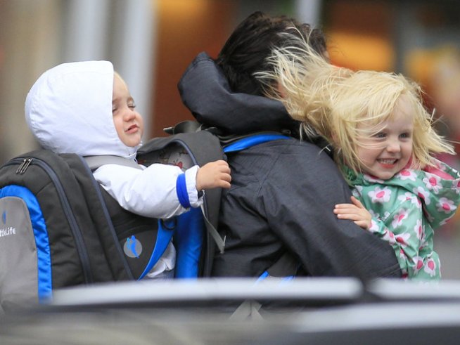 Снимка: Reuters