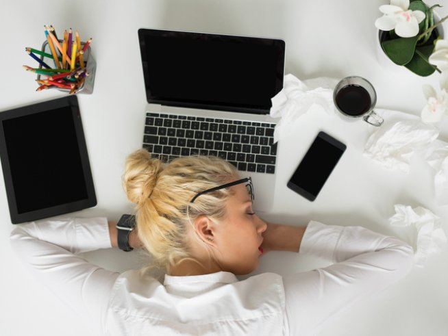 Снимка: istock