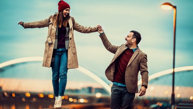 Любовен хороскоп за 21 – 27 октомври.Снимка: istock