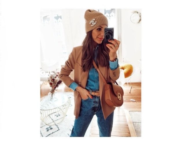 Снимка: instagram estherjunelife