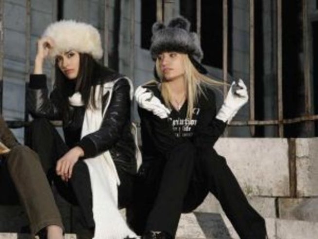 Easy wear облекла с женствен стил за сезон "08/"09 вече са с намаление