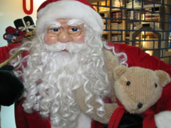 Най-вълшебната Коледа е “Коледата на моето детство”