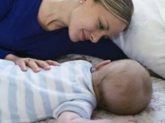 НОИ: Осигуряване, бременност и майчинство