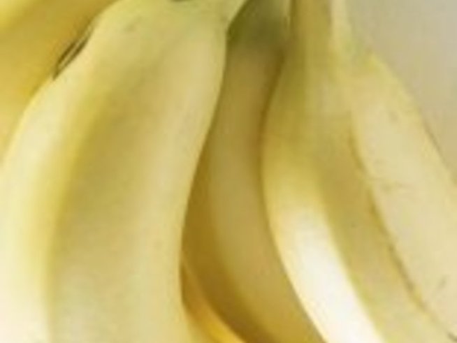 Подхранваща маска за коса с банани