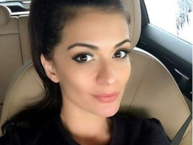 Снимка: Instragram