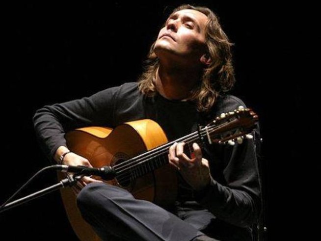 Висенте Амиго: Ще дам всичко от себе си на концерта в България!