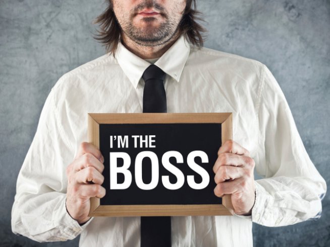 Снимка: thinkstock