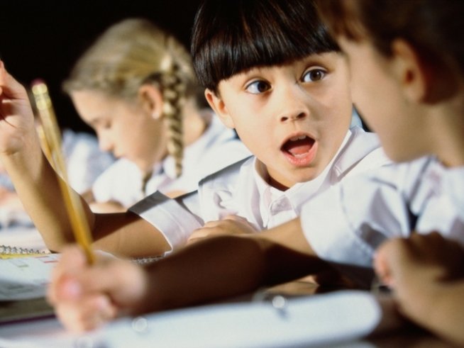 Снимка: Thinkstock