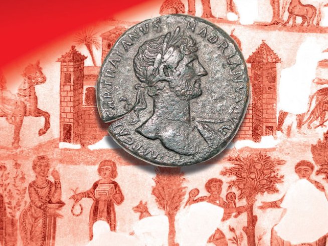 Кулинарни удоволствия и сексуални практики в Римската империя