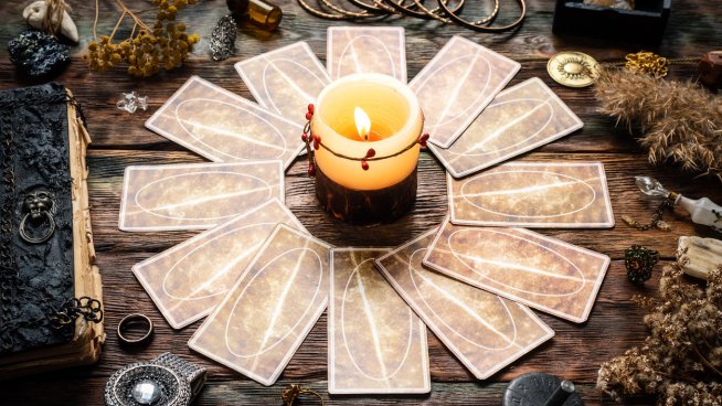 Таро карта за 6 юни, петък. Снимка: istock